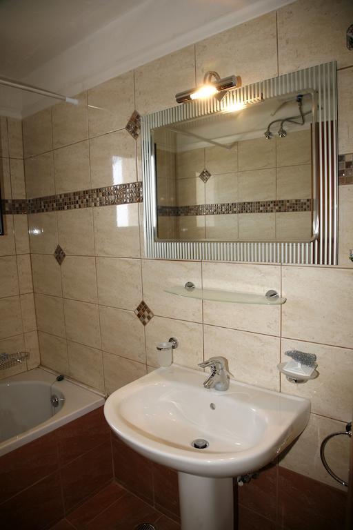 Andriani-Michalis Studios Vasilikí Zimmer foto